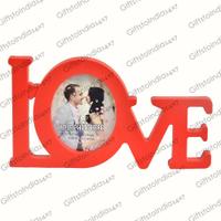 Exclusive Love Photo Frame