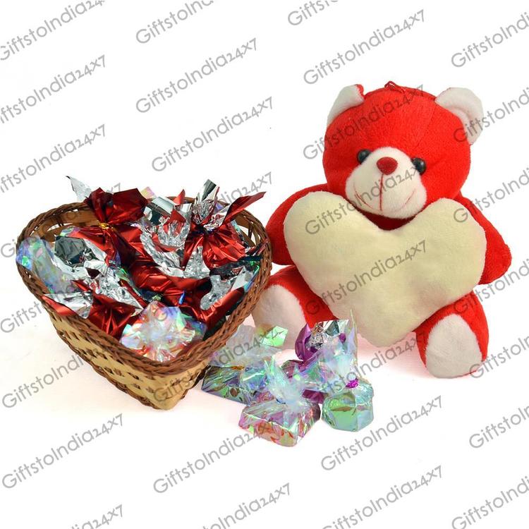 Just for You Hamper