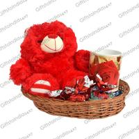 Exclusive Hamper for You