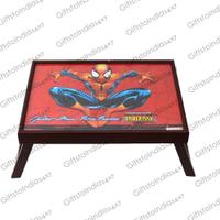 Spider Man Table