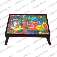 Tom and Jerry Table