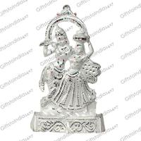 Beautiful Radha Krishna Idol