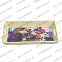 Floral Tray - 3
