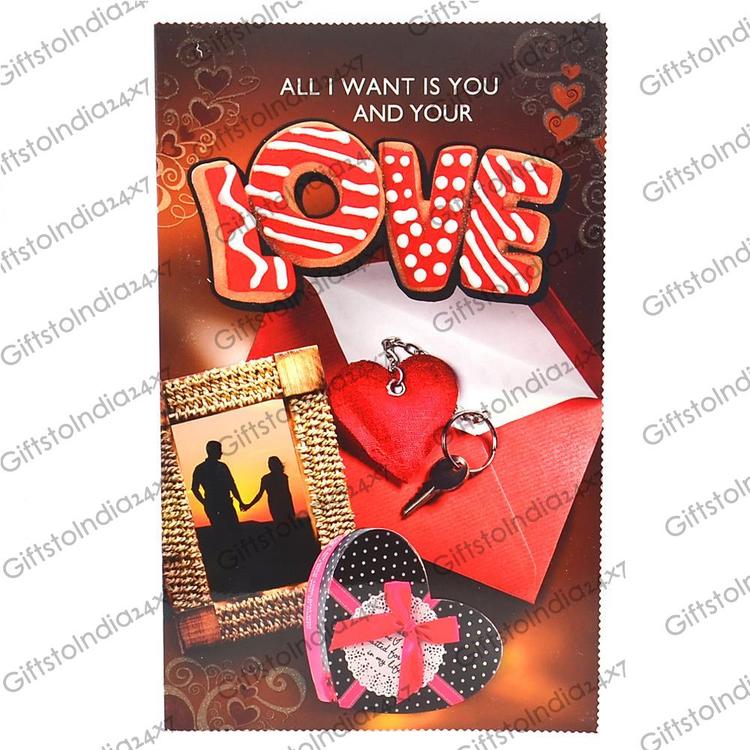 Treasured Love Only 4 You