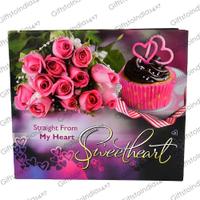 Sweetheart Love Book