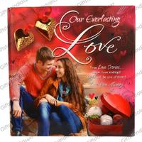 Our Everlasting Love Book