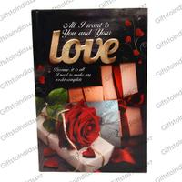 Wonderful Love Book