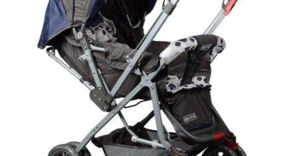 Baby Stroller, Gifts for Infants