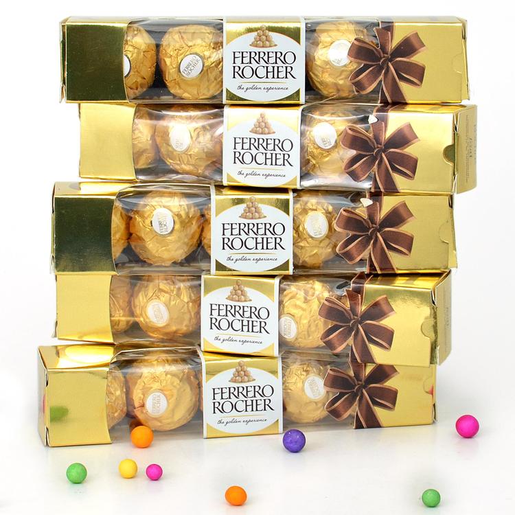 Ferrero Hamper Same Day