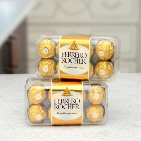 Ferrero Rocher Same Day - 32