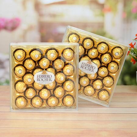 Ferrero Rocher (Same Day)