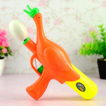 Colourful Duck Pichkari