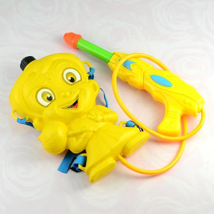 Lovely Chhota Bheem Pichkari