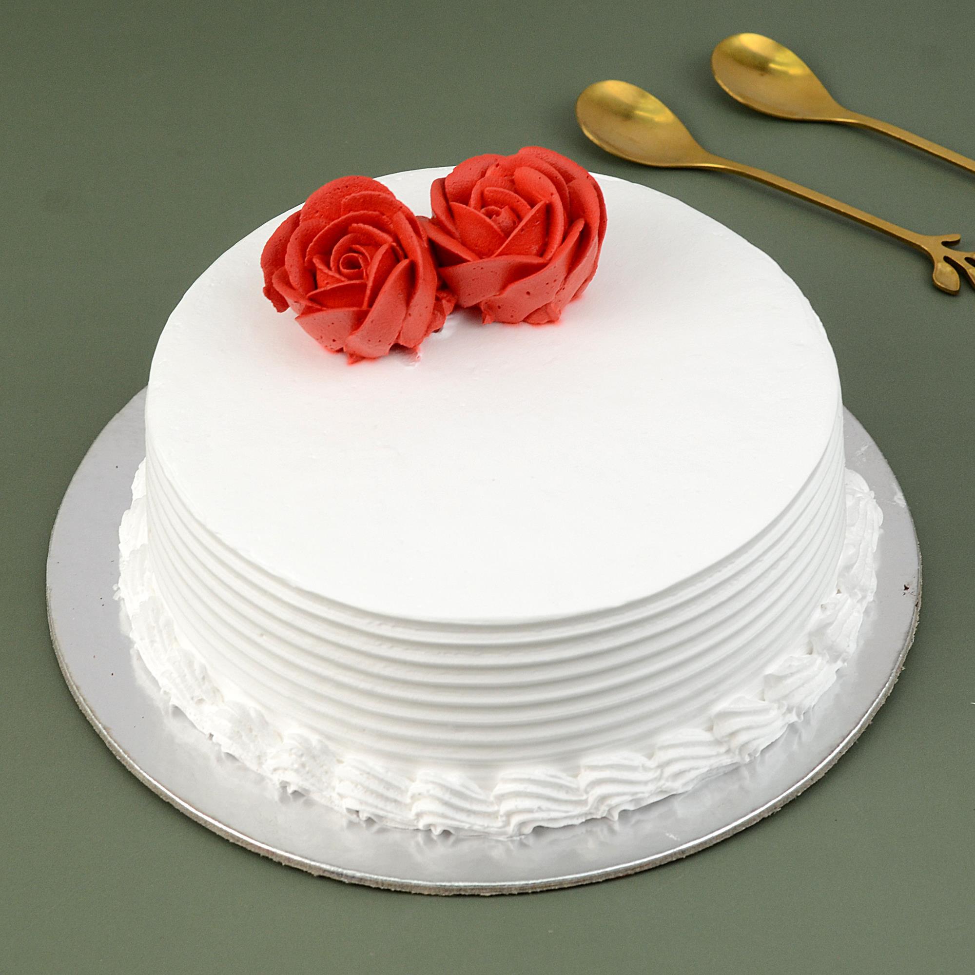 Just Bake, Malkajgiri, Hyderabad city - Wedding Cake - Secunderabad -  Weddingwire.in