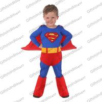 Superman Costume