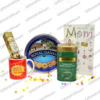 Delectable Mother’s Day & Mug & Card