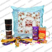 You are the Best Mom Hamper