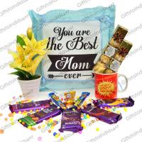 Lovely Mothers Day Hamper