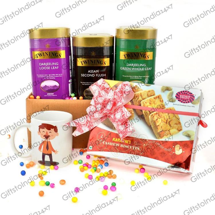 Refreshing Gifts For You