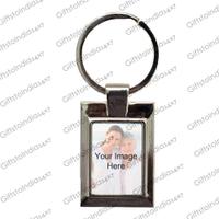 Personalized Key Chain
