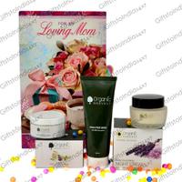 For My Loving Mom Body Care Products