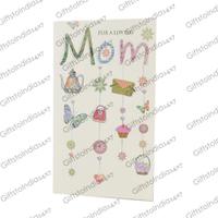 Beautiful Mothers Day Card