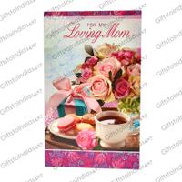 Wonderful Mothers Day Greeting Card