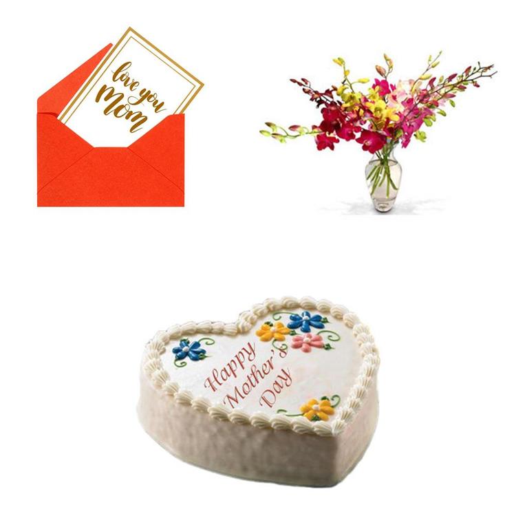 Gift Hamper for your Mom