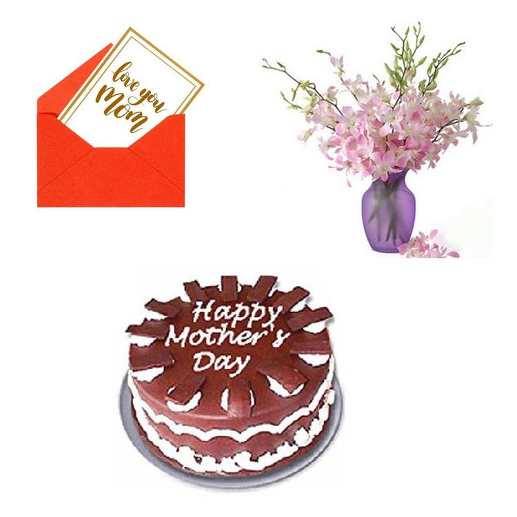 Heart Winning Combo for Mom