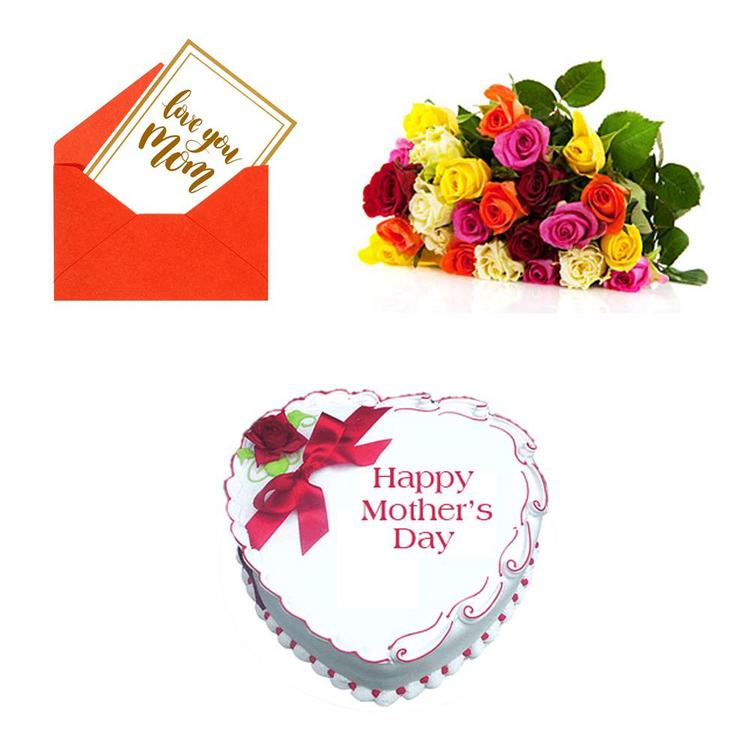 Exclusive Combo for Mom