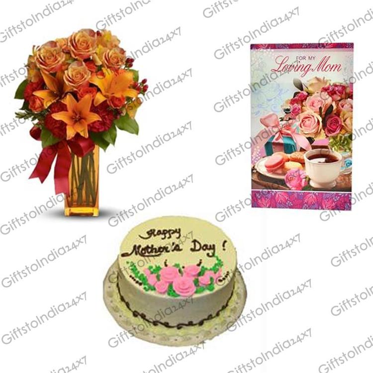 Enticing Combo For Mother’s Day