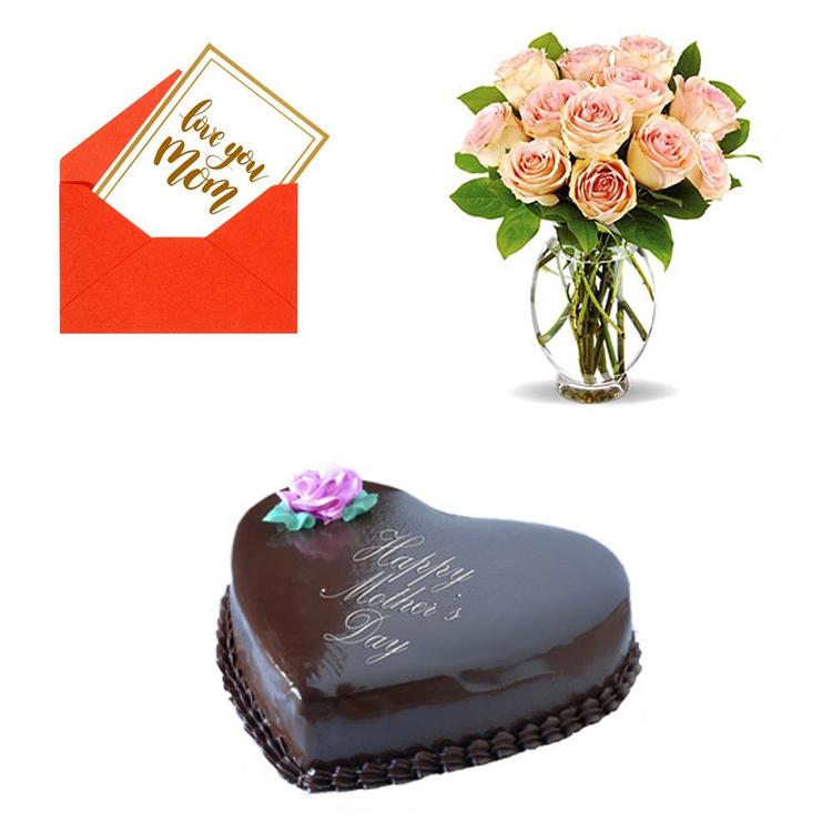 Amazing Mother’s Day Hamper