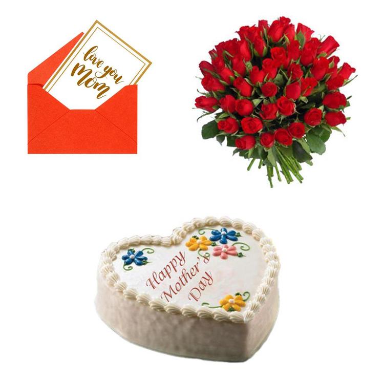 Fantastic On Mother’s Day