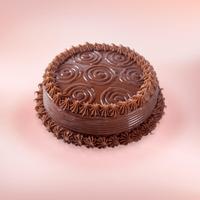 Chocolate 1Kg - Tauby's Cakes