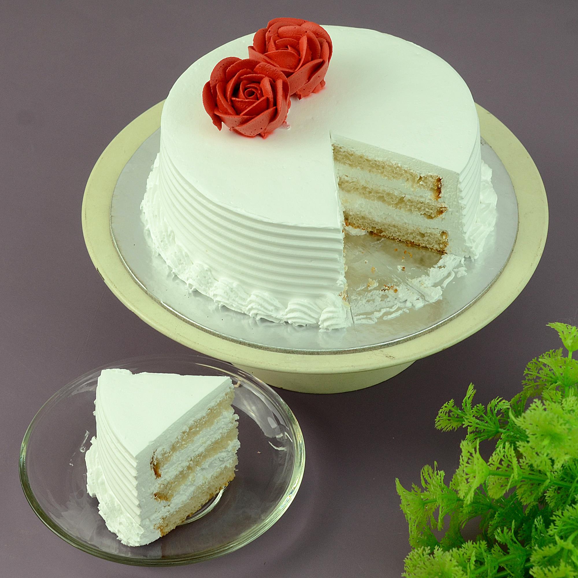 Anniversary Cake Delivery in Nagpur | Buy @ INR 399 | Free Delivery