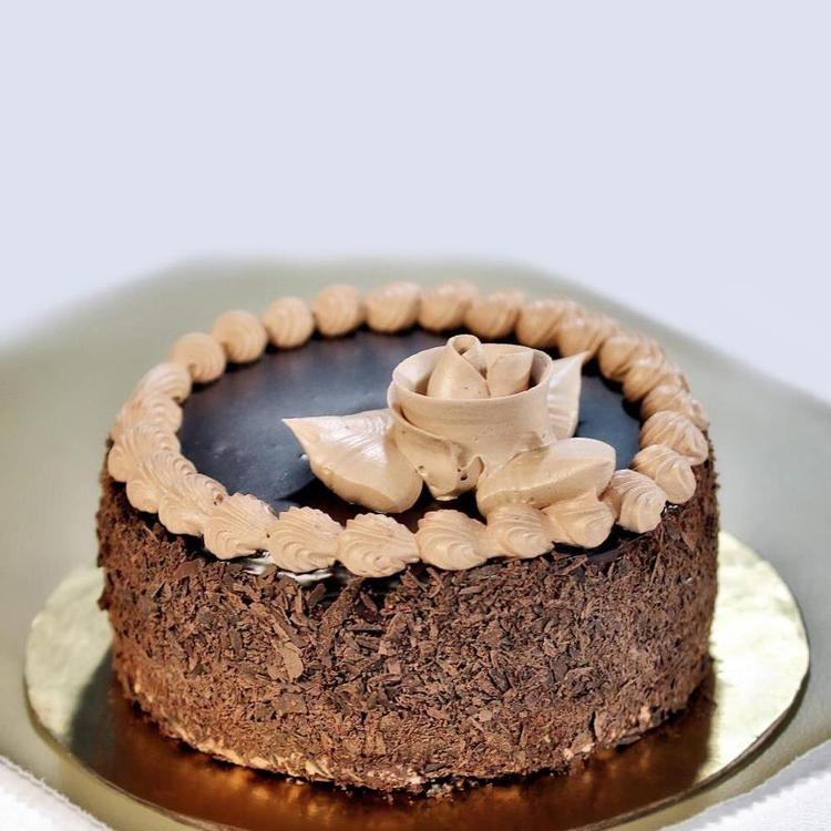 Flakes cake 1Kg - Oven Magick Bakery