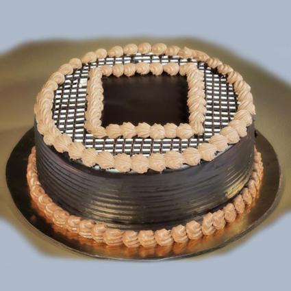 Chocolate Love Cake 1Kg