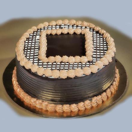 Chocolate Love Cake 1Kg
