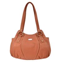 Classy Brown Handbag
