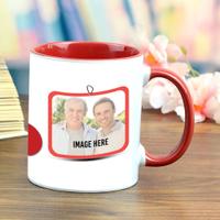 Beautiful Mug For Father