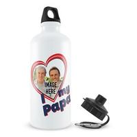 White Papa Love Bottle