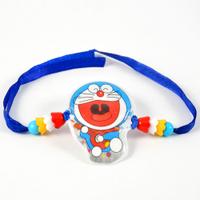 Magical Blue Doraemon Rakhi