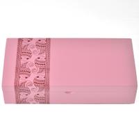 Pretty Pink Designer Gift Box