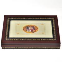 Beautiful Radhe Krishna Gift Box