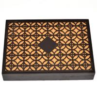 Wooden Designers Gift Box