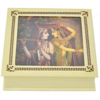 Radhe Krishna Gift Box
