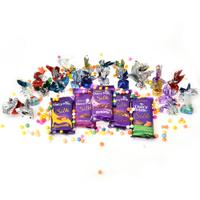 Delightful Pack of Scrumptious Chocolates