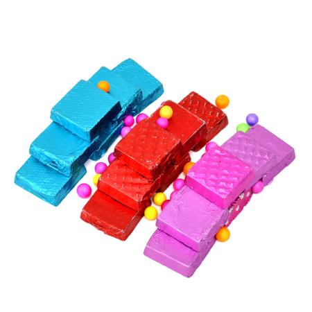 Crunchy Handmade Chocolates