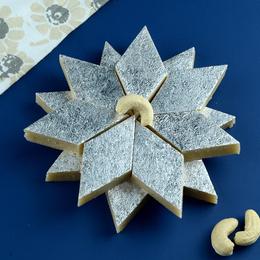 Kaju Barfi 250g Kaju Barfi 250g