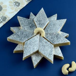 Kaju Barfi 250g Kaju Barfi 250g